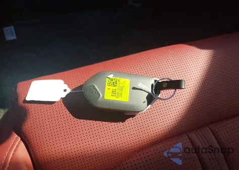 2025 Kia K5 Gt-Line z USA, uszkodzony, nr VIN KNAG64J79S5382225